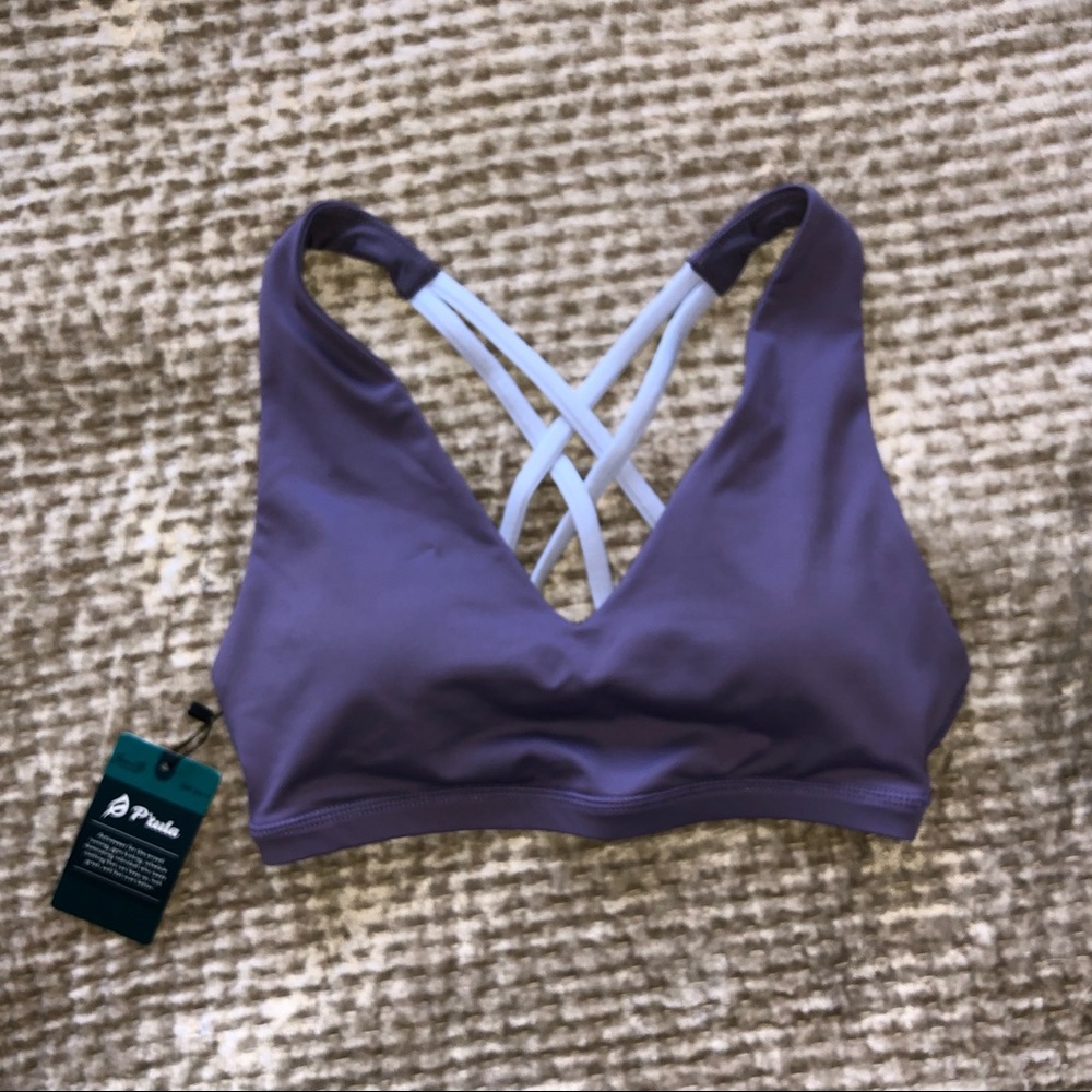 Ptula “Embrace” bra